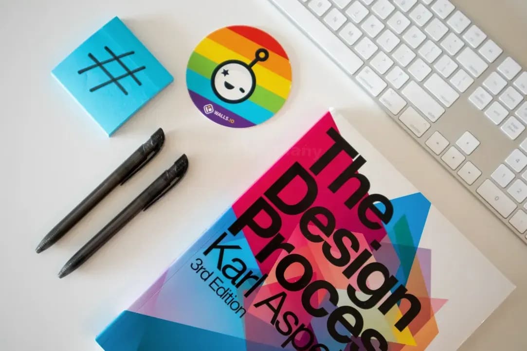 Webdesign mit Fokus auf Sichtbarkeit: So unterstützt gutes Design Ihre Online-Präsenz